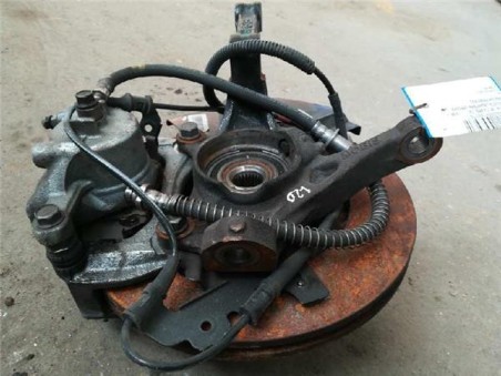 Mangueta Delantera Derecha Hyundai I20 1 4 CRDi 