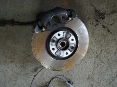 Mangueta Delantera Derecha Peugeot 5008 2 0 16V HDi FAP