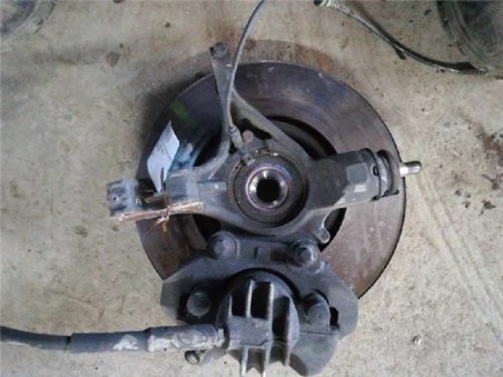 Mangueta Delantera Derecha Peugeot 5008 2 0 16V HDi FAP 