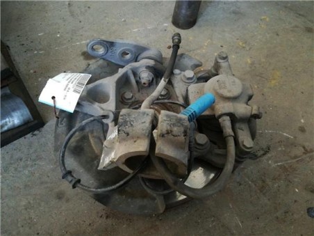 Mangueta Delantera Derecha BMW MINI 1 6 16V 