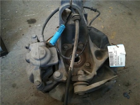 Mangueta Delantera Derecha BMW MINI 1 6 16V 