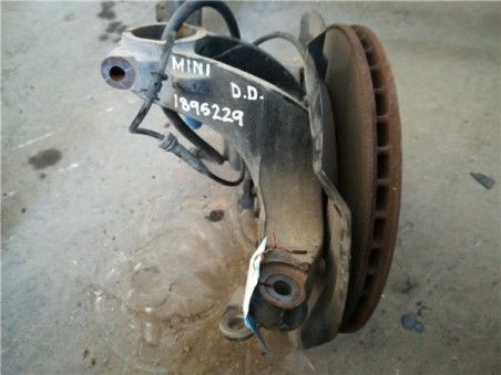 Mangueta Delantera Derecha BMW MINI 1 6 16V 