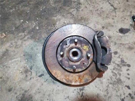 Mangueta Delantera Derecha Volvo S40 BERLINA 2 0 Turbo 