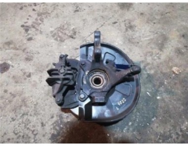 Mangueta Delantera Derecha Volvo S40 BERLINA 2 0 Turbo 