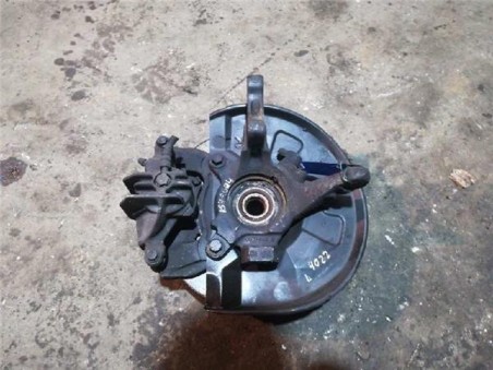 Mangueta Delantera Derecha Volvo S40 BERLINA 2 0 Turbo 