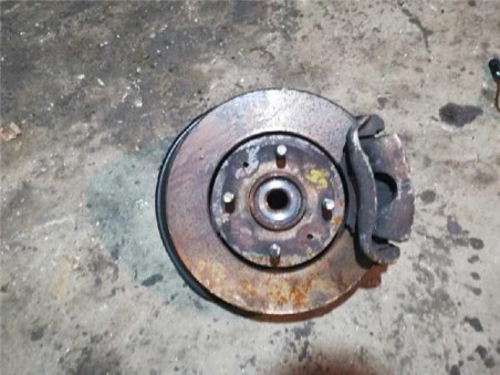 Mangueta Delantera Derecha Volvo S40 BERLINA 2 0 Turbo 