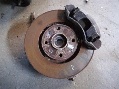 Mangueta Delantera Derecha Peugeot 308 1 6 16V