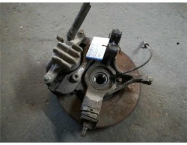 Mangueta Delantera Derecha Peugeot 308 1 6 16V 