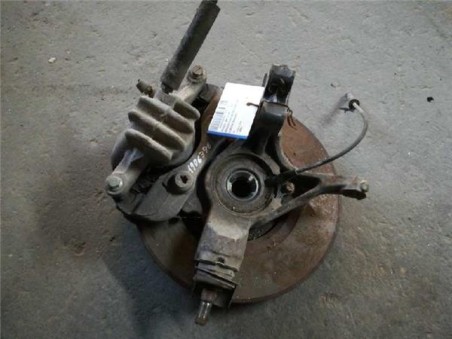 Mangueta Delantera Derecha Peugeot 308 1 6 16V 