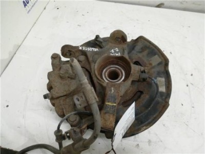 Mangueta Delantera Derecha Hyundai VELOSTER 1 6