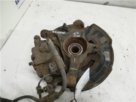 Mangueta Delantera Derecha Hyundai VELOSTER 1 6 