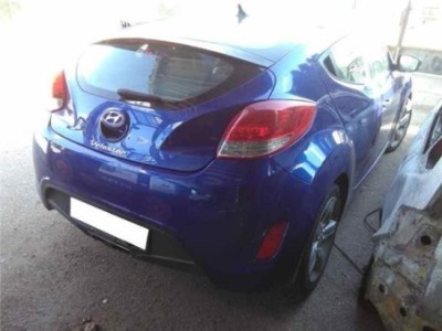 Mangueta Delantera Derecha Hyundai VELOSTER 1 6  2