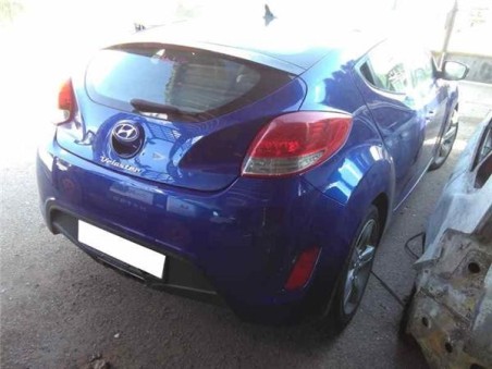 Mangueta Delantera Derecha Hyundai VELOSTER 1 6 