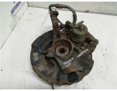 Mangueta Delantera Derecha Hyundai VELOSTER 1 6 