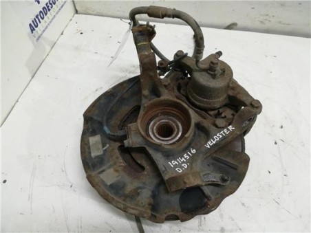 Mangueta Delantera Derecha Hyundai VELOSTER 1 6 