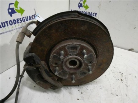 Mangueta Delantera Derecha Hyundai VELOSTER 1 6 