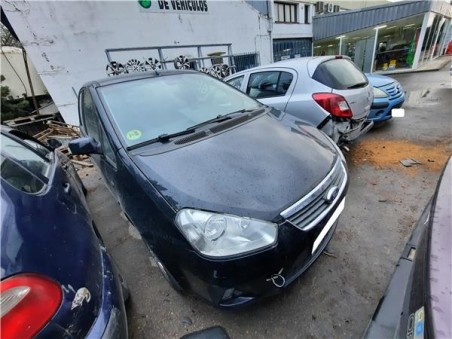 Mangueta Delantera Derecha Ford FOCUS C-MAX 1 8 TDCi Turbodiesel 