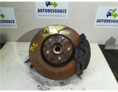 Mangueta Delantera Derecha Ford FOCUS C-MAX 1 8 TDCi Turbodiesel 