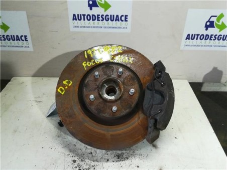 Mangueta Delantera Derecha Ford FOCUS C-MAX 1 8 TDCi Turbodiesel 