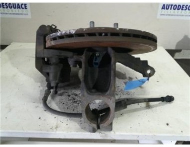 Mangueta Delantera Derecha Ford FOCUS C-MAX 1 8 TDCi Turbodiesel 