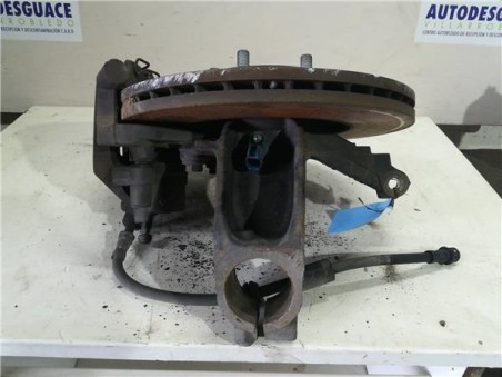 Mangueta Delantera Derecha Ford FOCUS C-MAX 1 8 TDCi Turbodiesel 