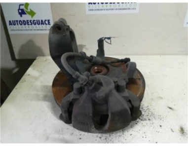 Mangueta Delantera Derecha Ford FOCUS C-MAX 1 8 TDCi Turbodiesel 