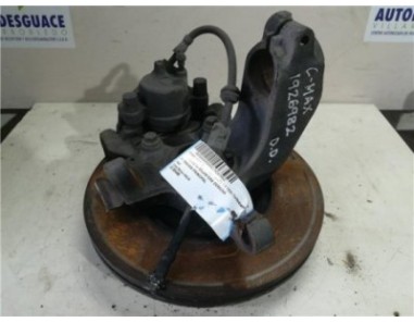 Mangueta Delantera Derecha Ford FOCUS C-MAX 1 8 TDCi Turbodiesel 