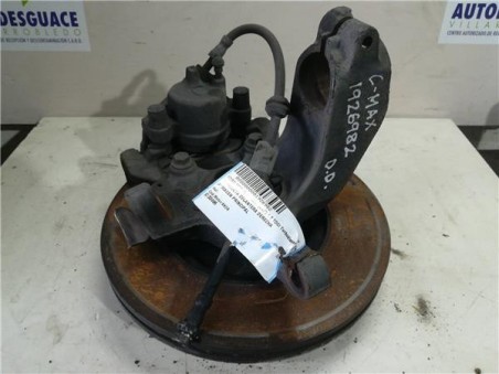 Mangueta Delantera Derecha Ford FOCUS C-MAX 1 8 TDCi Turbodiesel 