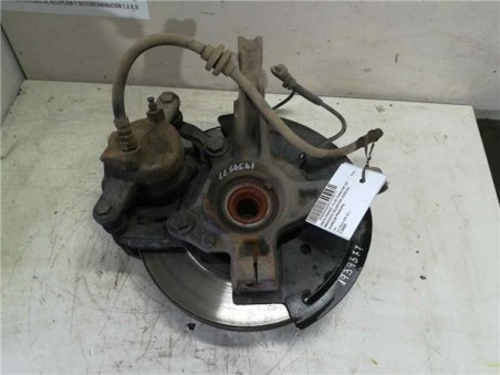 Mangueta Delantera Derecha Dacia DOKKER 1 5 dCi D FAP 