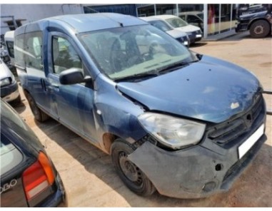 Mangueta Delantera Derecha Dacia DOKKER 1 5 dCi D FAP 