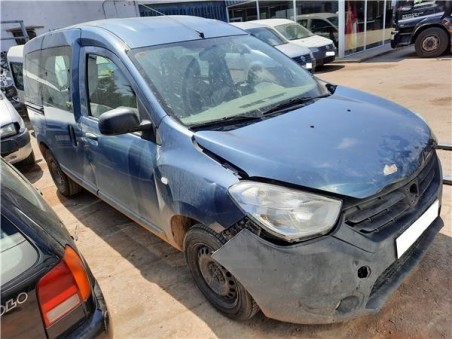 Mangueta Delantera Derecha Dacia DOKKER 1 5 dCi D FAP 