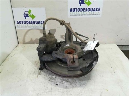 Mangueta Delantera Derecha Dacia DOKKER 1 5 dCi D FAP 