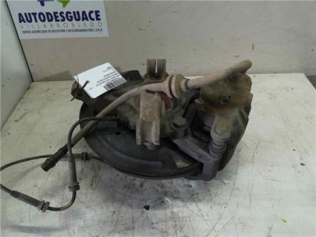 Mangueta Delantera Derecha Dacia DOKKER 1 5 dCi D FAP 