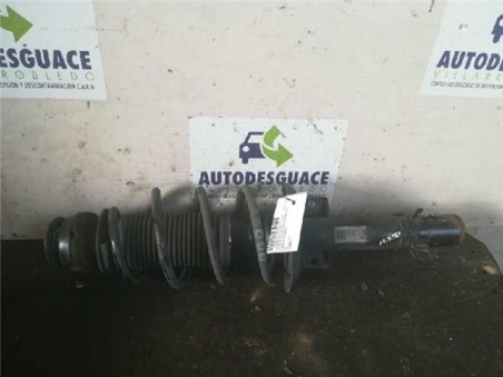 Amortiguador Delantero Derecho Volkswagen POLO 1 2 TSI 