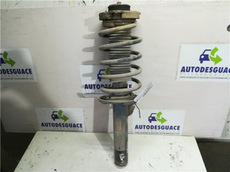 Amortiguador Delantero Derecho Volkswagen CADDY KA/KB 1 9 TDI 