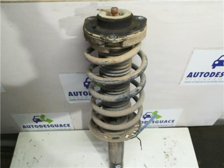 Amortiguador Delantero Derecho Volkswagen CADDY KA/KB 1 9 TDI 