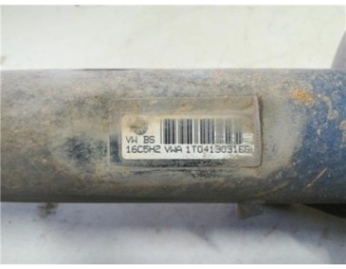 Amortiguador Delantero Derecho Volkswagen CADDY KA/KB 1 9 TDI 