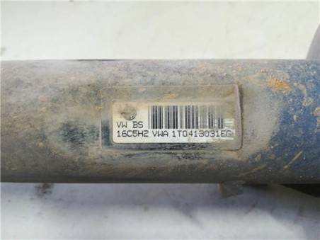 Amortiguador Delantero Derecho Volkswagen CADDY KA/KB 1 9 TDI 