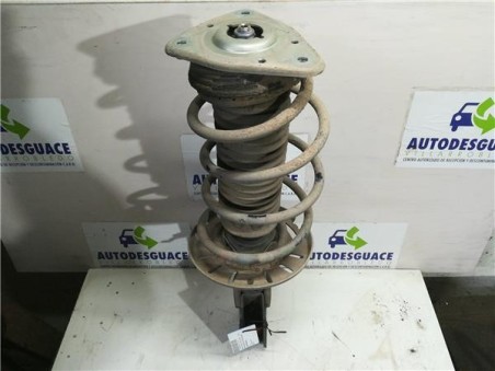 Amortiguador Delantero Derecho Peugeot 308 1 6 16V e-HDi FAP 