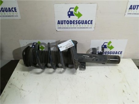 Amortiguador Delantero Derecho Ford C-MAX 1 6 TDCi 