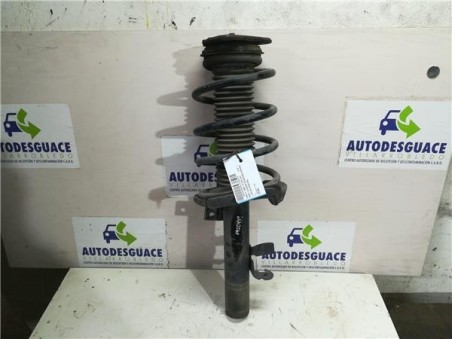 Amortiguador Delantero Derecho Ford C-MAX 1 6 TDCi 