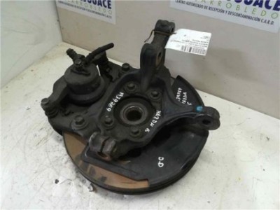 Mangueta Delantera Derecha Mazda 6 KOMBI 2 2 Turbodiesel