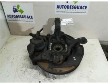 Mangueta Delantera Derecha Mazda 6 KOMBI 2 2 Turbodiesel 