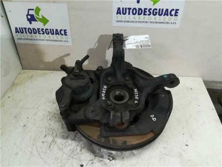 Mangueta Delantera Derecha Mazda 6 KOMBI 2 2 Turbodiesel 