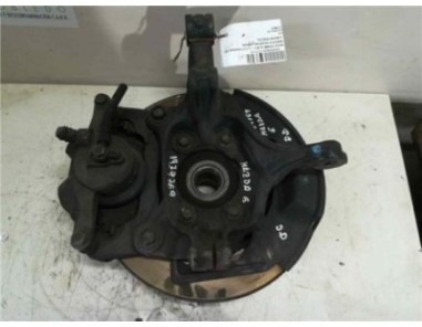 Mangueta Delantera Derecha Mazda 6 KOMBI 2 2 Turbodiesel 