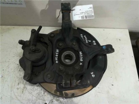 Mangueta Delantera Derecha Mazda 6 KOMBI 2 2 Turbodiesel 