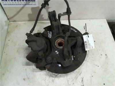 Mangueta Delantera Derecha Citroen C4 PICASSO 1 6 Blue-HDI FAP