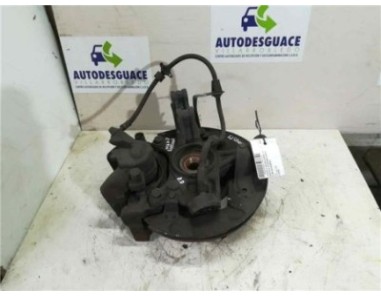 Mangueta Delantera Derecha Citroen C4 PICASSO 1 6 Blue-HDI FAP 