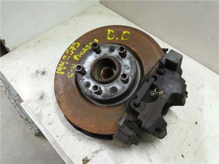 Mangueta Delantera Derecha Citroen C4 PICASSO 1 6 Blue-HDI FAP 