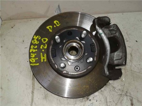 Mangueta Delantera Derecha Hyundai I20 1 2 16V 